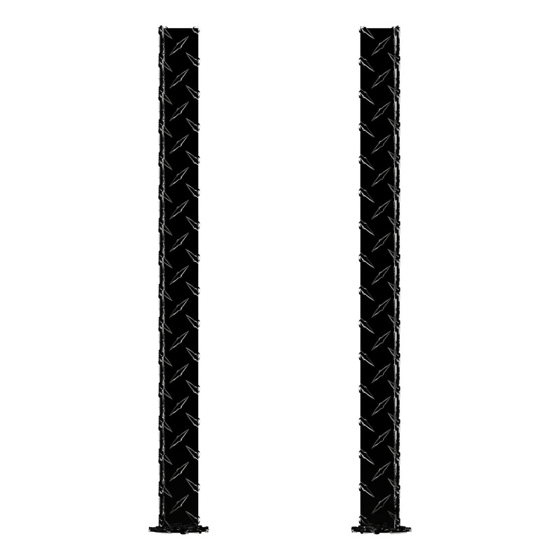 Truck Tool Box Leg